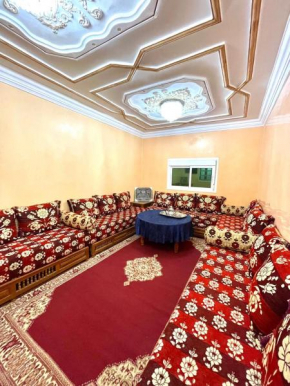 Red Stone Appartement